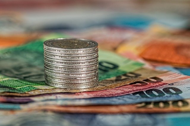 Inversión fija en la empresa de encomienda
