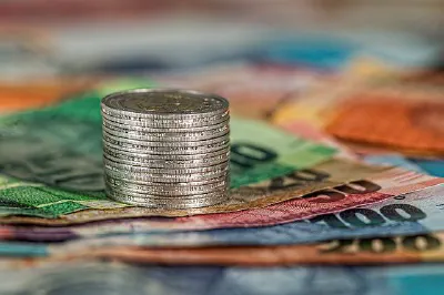 Inversión fija en la empresa de encomienda
