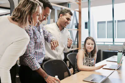 Pasos para crear una empresa de encomiendas en el 2024