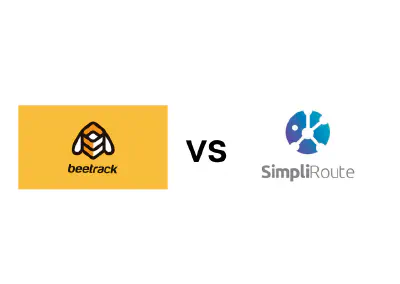 Sistrack vs Beetrack vs SimpliRoute: comparativa 2026